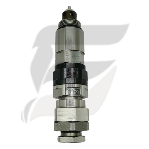 723-90-76101 клапан сброса всасывания для экскаватора KOMATSU PC200-7 PC200-8 PC228US-8