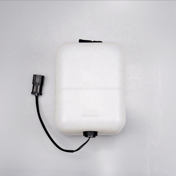Caterpillar Komatsu Coolant Expansion Tank 20Y-06-15240 for PC270 PC360