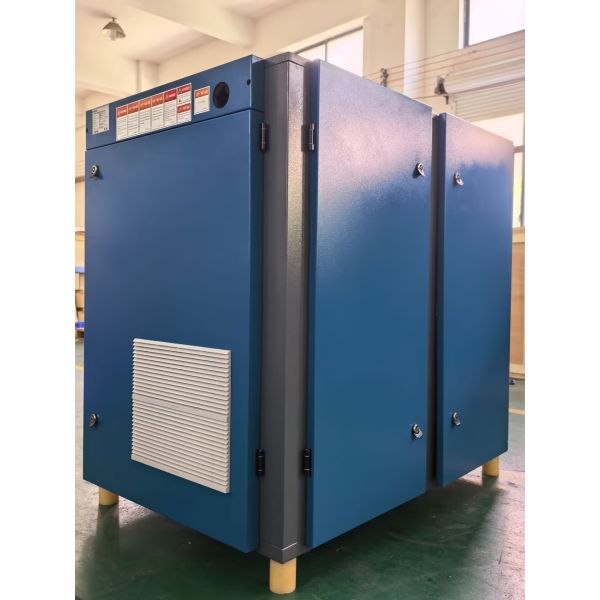 AIRERA AGFD-45D C VP 45kW Variable Speed Direct Drive Screw Air Compressor