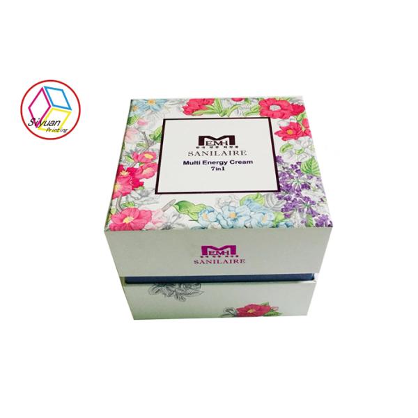 Обслуживание ОЭМ бумаги пузыря ЕВА изготовленной на заказ пены вставки коробок духов пластиковое