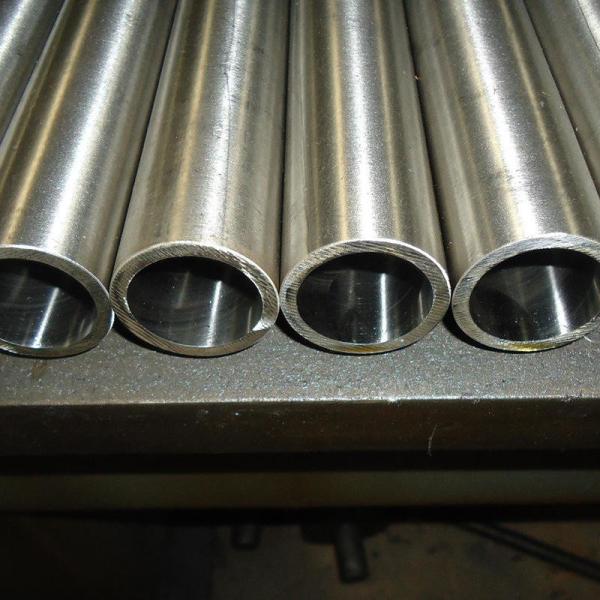 30mm Decorative Welded 304 Ss Pipe Round 1 4 Stainless Steel Tubing