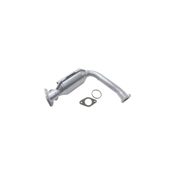 Compatible With 2.0L 2000-2004 Ford Focus Catalytic Converter Direct fit