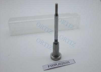 ORTIZ injector control valve replacement parts F00RJ02035 valve piston F 00R J02 035
