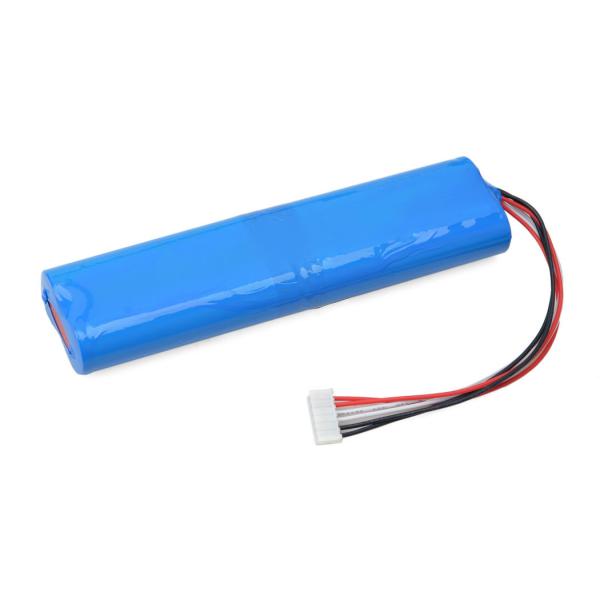 Spectrum Analyzer Instrument Battery 4.8V 4000mAh NiMh For Micronix MSA338 MSA358 MB-300