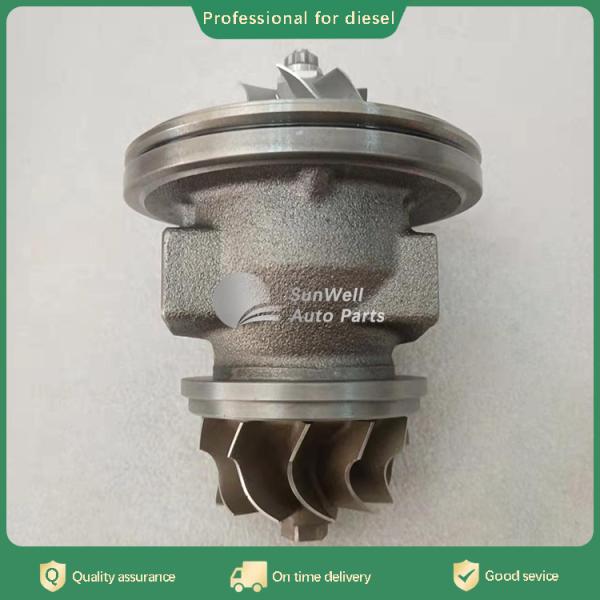 China supply Diesel Engine parts Turbocharger Cartridge for HL 66A 24C2100100