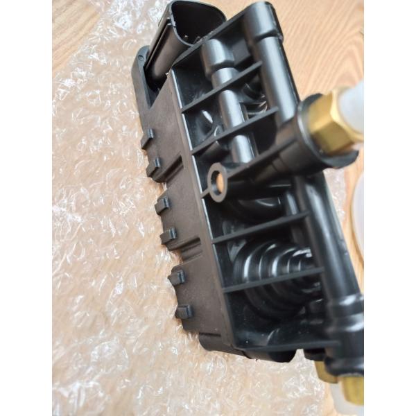 Land Rover Air Suspension Compressor Block Valves OEM#RVH000055