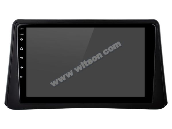 9/10.1 Screen For Opel Mokka 1 Vauxhall Mokka 2012-2016 Car Multimedia Stereo