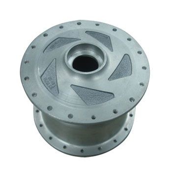 Полируя прессформа алюминиевой заливки формы Сандбласт, прессформы отливки металла для автомобильных деталей