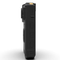 Security Hidden Body Worn Camera Indoor Outdoor Police Body Cam