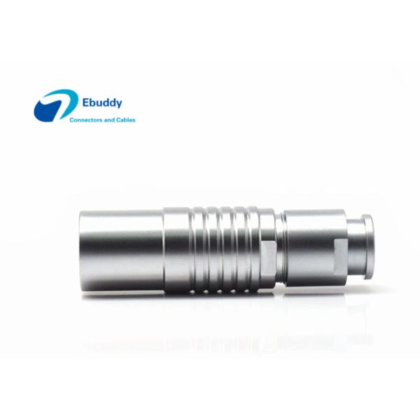 PHG 3B 24pin Circular Wire Connectors Lemo Replacement For Extension Cable PHG.3B.324