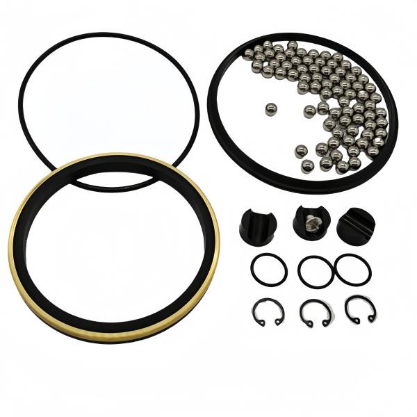 Setting Tool Maintenance Kits 4 15k Kemper Rings For Swivel Joint