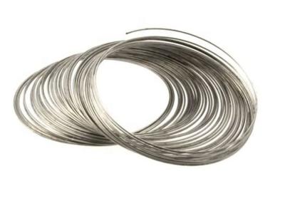 10mm Aisi Stainless Steel Soft Wire 302 304l 316l 310 310s 321