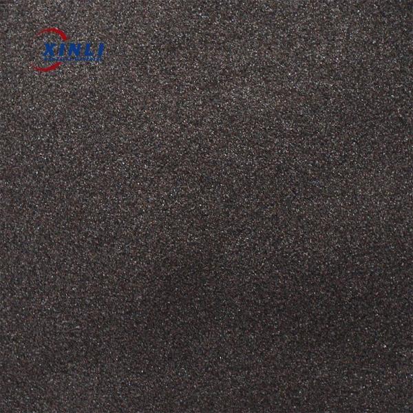 Brown Fused Aluminum Oxide Powder For Metal Polishing And Sandblasting