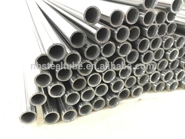 Comprimento sem emenda acabado a quente do tubo 12m do aço carbono GB/T8162