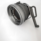 Válvula de escoamento de tanque API05 resistente para alívio de pressão