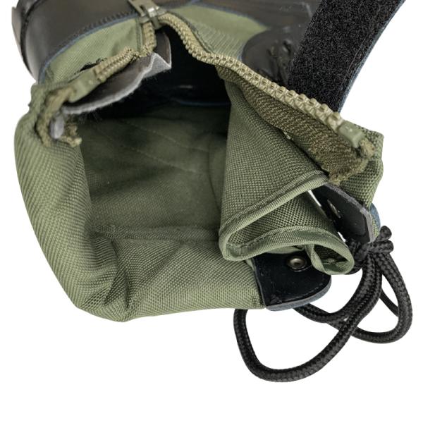 Резиновая подошва удобная прочная среднеколеная кожа и Оксфордские сапоги Высота около 20 см