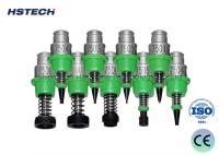 Nozzle de aço de alta velocidade JUKI SMT 7501 Nozzle de forma especial para máquina de moagem de chips