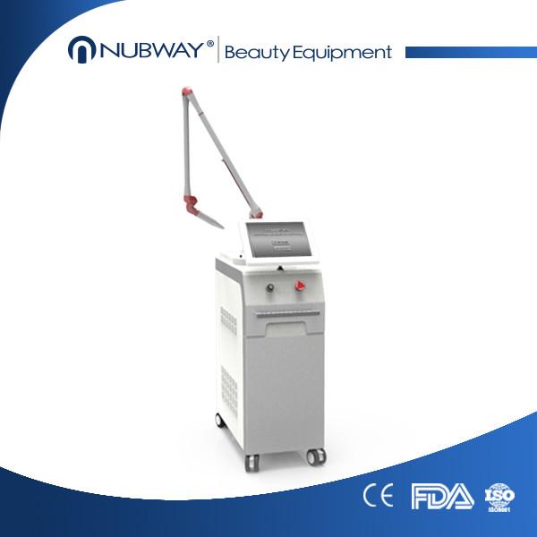 medical laser clinic machine Removing corium spots freckle mole birthmark nevus of Ota