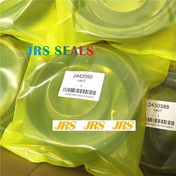 2442050 2430388 5J8150 BD500 seal kit c.a.t KIT HYDRAULIC CYLINDER SEAL parts