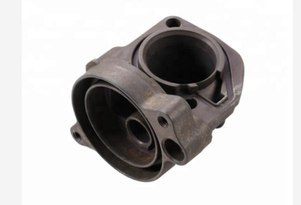 tampa da cabeça de cilindro 37206789450 37206794465 para o jogo de reparação do compressor da suspensão do ar de BMW F02