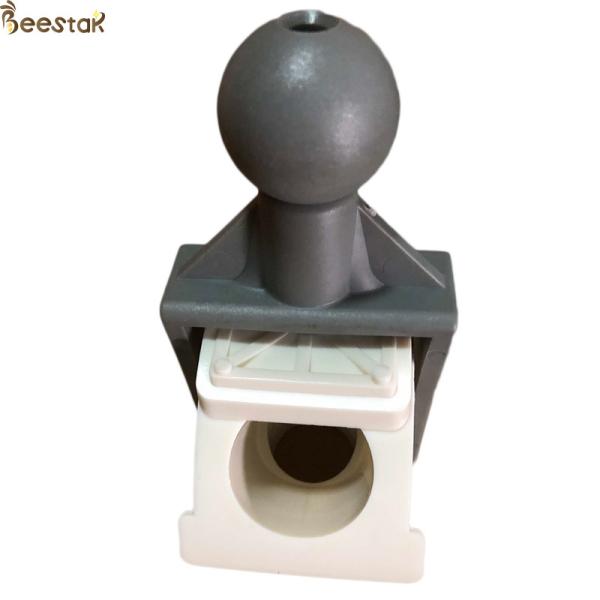 High Quality Beekeeping Tools  food grade Apiculture ABS plastic honey gate