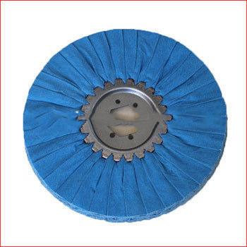 Parfait pour le polissage du tissu de finition 8 pouces Sisal polisseur pour le polissage des métaux