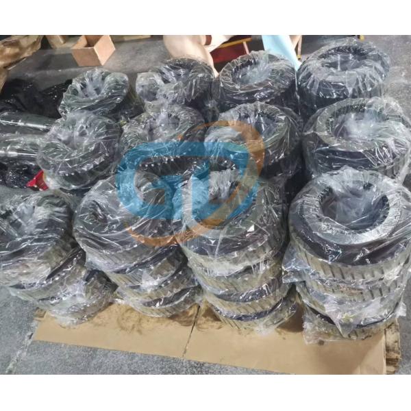 Серебряный бетонный насос для перекачки корпуса подшипников ПТО запасные части 1028 6313 6316