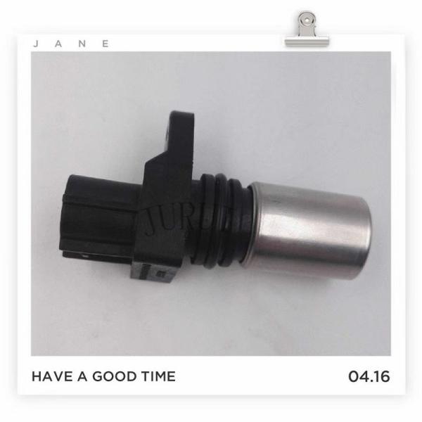 029600-0570 Excavator Sensor For SK460-8 SK210 P11C Engine Parts