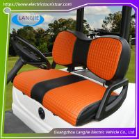 Customized Club Car OEM Parts Yamaha Golf Cart Accessories Cushion Seat
