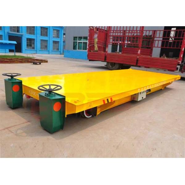 Eche el vehículo de transporte ferroviario de Electric Power de la rueda para Maintemnance ferroviario