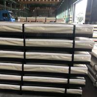 1800mm 304 Acier Inoxydable Bobine Plaque AISI Miroir 2000mm 8k