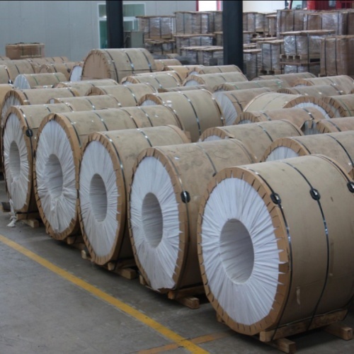 316 Stainless Steel Coil For Ship Plate Boiler Plate Container Plate With No.1/2b/Ba/Hl/Polished/Mirror Surface Treatment