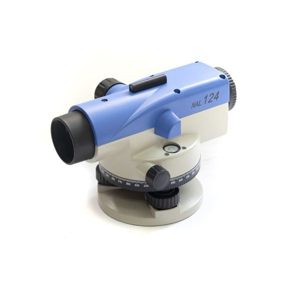 Industrial Optical Automatic Level Surveying High Precision