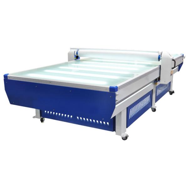 Laminador automático 0.8Kw do leito da máquina da laminação da placa rígida - 1