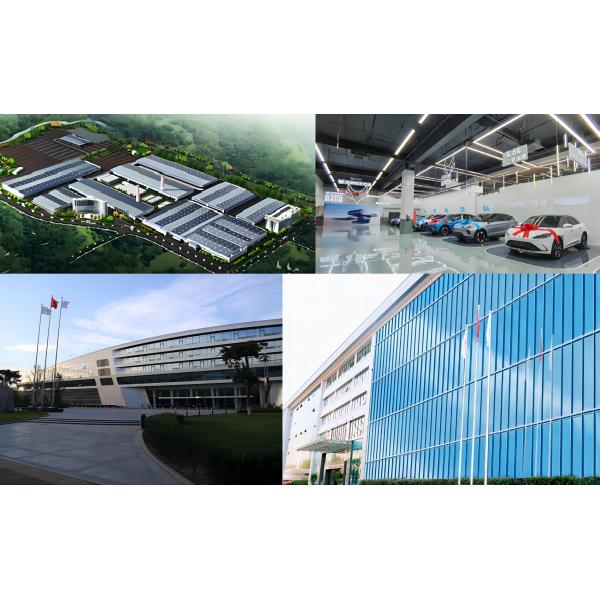 Чистый электрический автомобиль Changan Benben EV небольшой 4 Seater электрический