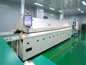 DQS Electronic Co., Limited