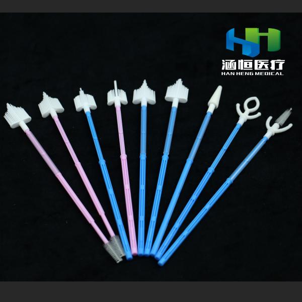 Disposable Gynecological Examination Endocervical Broom