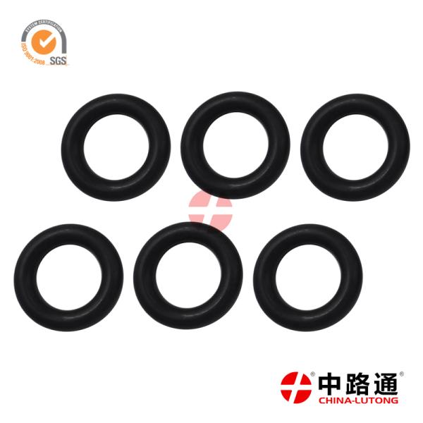 Injection Pump Spare Parts Repair Kits 1 417 010 008 800031 for Piezo Injector Valve Repair Kits for Bos-ch