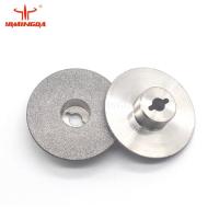 Auto Cutter Parts Grinding Wheels PN 5.918.35.181 Diameter 60.4mm