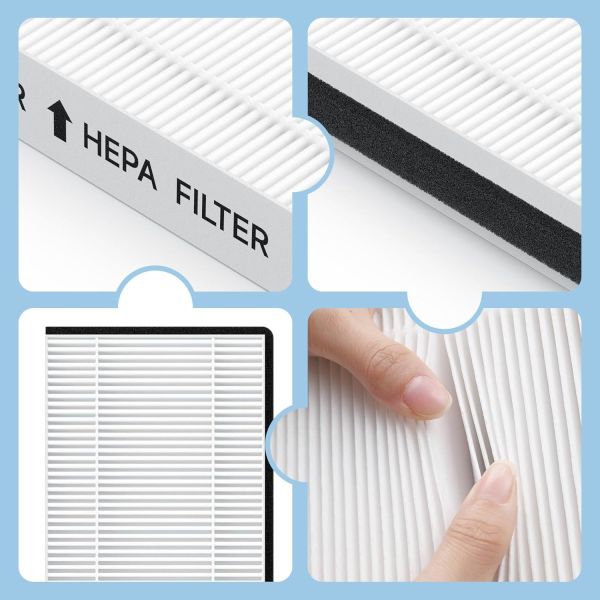 FV-10VE1 FV-10VEC1 FV-10VEC2  Projector Dust Air Filter Hvac Filter Merv 8 Merv13