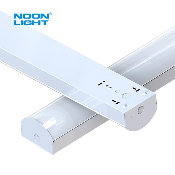 La cage d'escalier de 4FT DLC5.1 LED allume l'éclairage linéaire de l'escalier 130lm/W