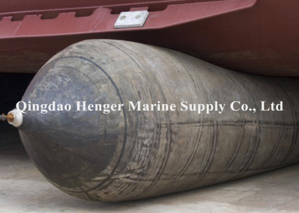 Advanced Rubber Marine Airbag For Durable Berthing And Buoying