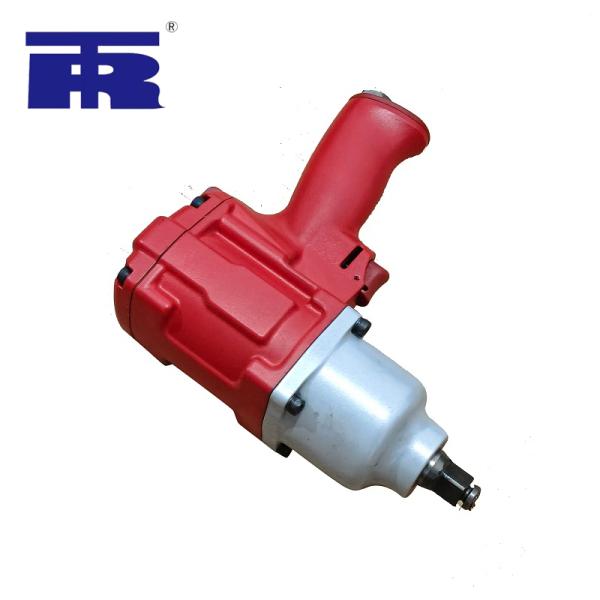 Оружие удара 1 дюйма слон молотка пневматическое большинств сильный ключ удара 3700rpm воздуха