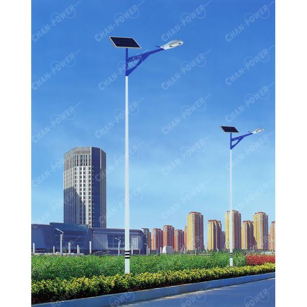 Waterproof Solar Led Garden Lights , Chanpower Solar Powered Landscape Lights