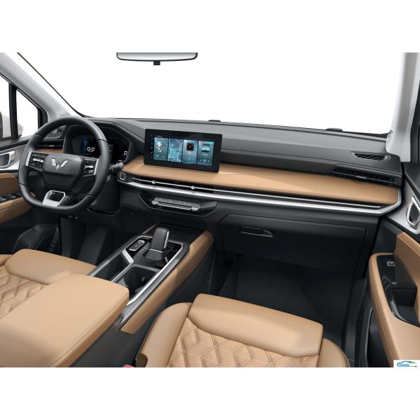 Ride-On Electrical EV Passenger Car The Perfect Combination of Comfort and Efficiency