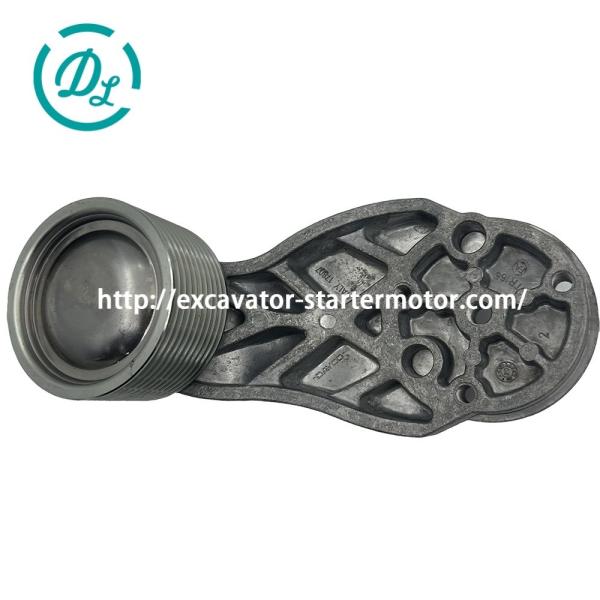 APV2384 Ceinture de poulie de marcheur 20582550 20582558 21766717 Partie moteur