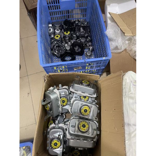 Steering Wheel Airbag Module For Jeep 2015 OEM Part Number 00609666400 Air Bag Factory