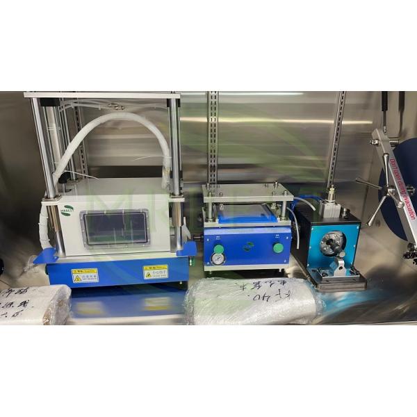 Газовые батареи изготовительная машина Пневматические батареи электродный резач