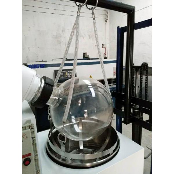 Toption 100L Rotary Evaporator 304 Stainless 100l Rotovap Industrial