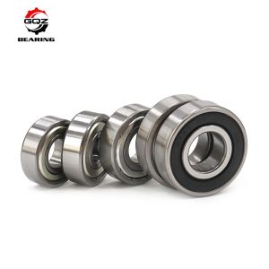 6311 6311-Z 6311-2Z 6311-RS 6311-2RS 55*120*29mm All Seal Types Anti-Corrosion Replacement Bearing for Conveyors